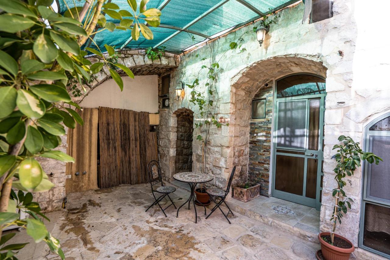 Galilee Sunset Tzimmers Safed Kültér fotó